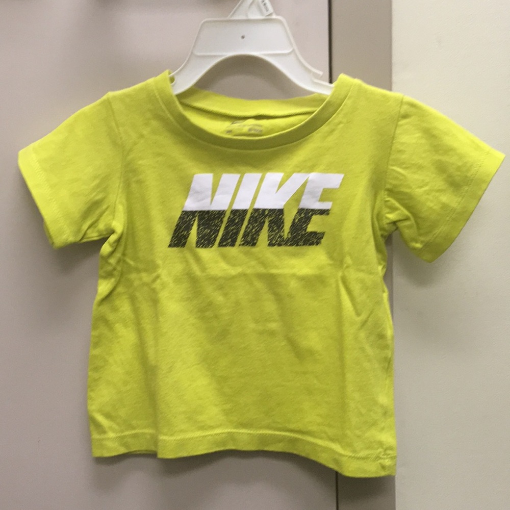 2/$10 Nike T-Shirt